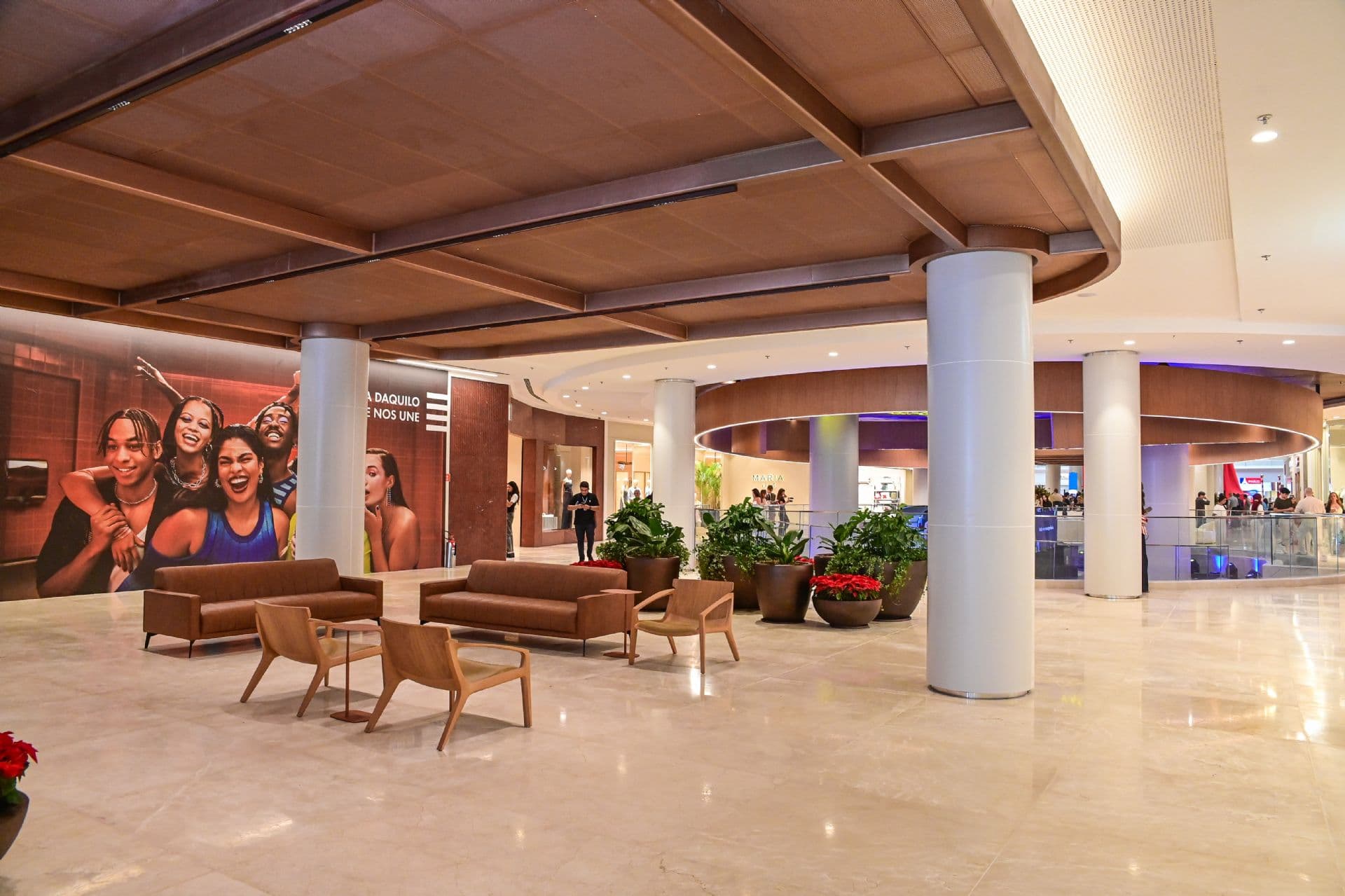 Ala Parque: expansão com propósito, menos impacto e mais eficiência