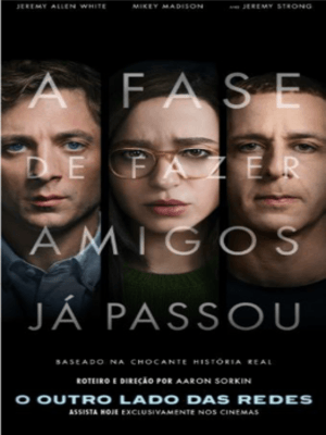 O Outro Lado das Redes