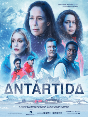 Antártida