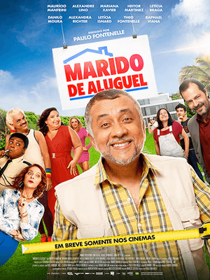 Marido de Aluguel