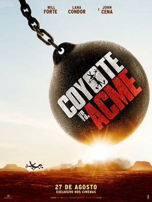 Coyote vs. Acme