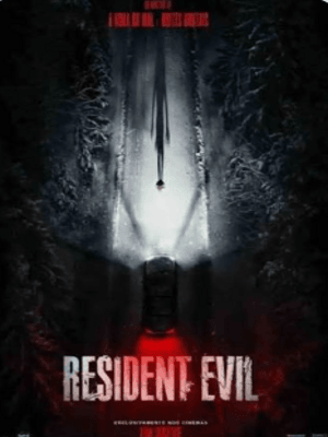 Resident Evil