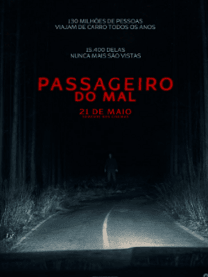 Passageiro do Mal