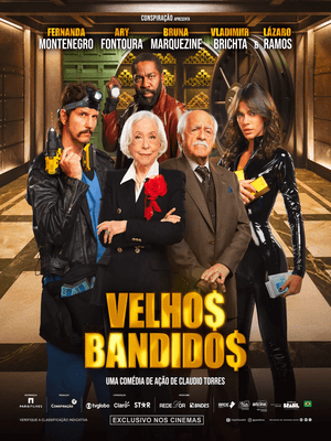 Velhos Bandidos