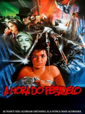 A Hora Do Pesadelo (RE: 2026)