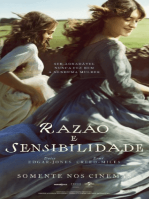 Razão e Sensibilidade