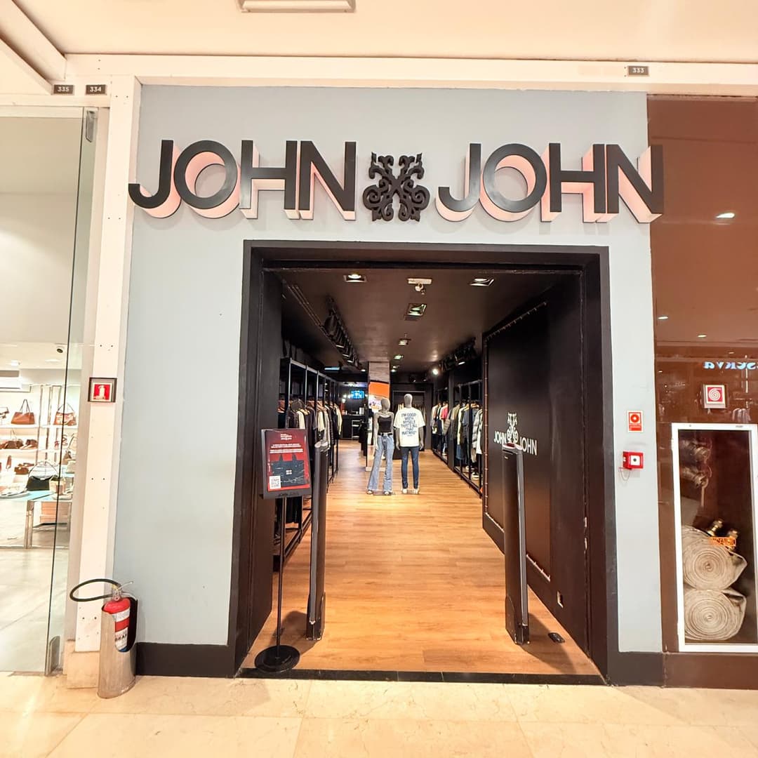 john john denim
