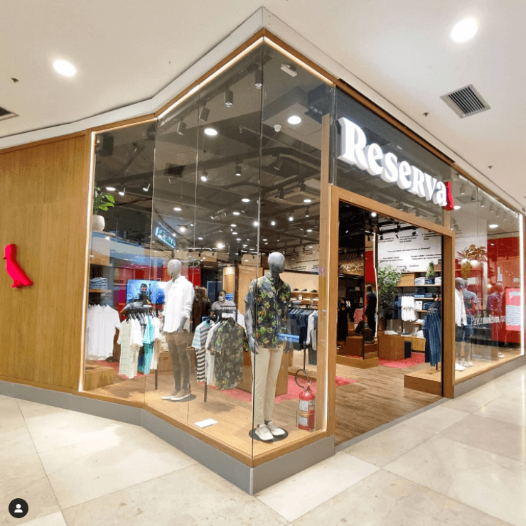 reserva