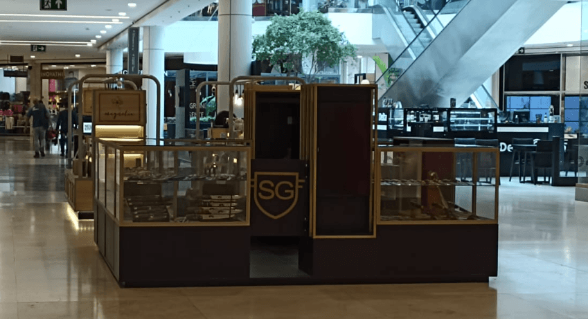 sg facas artesanais