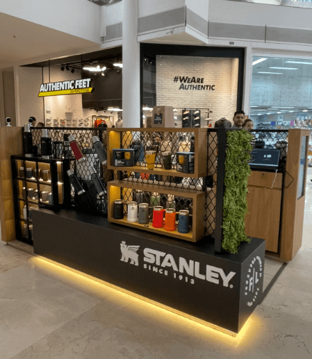 stanley