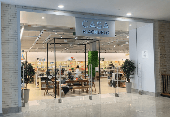 casa riachuelo