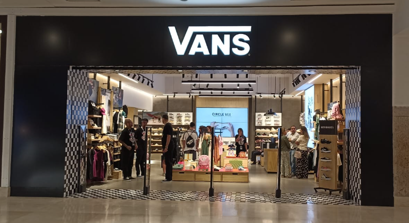 vans
