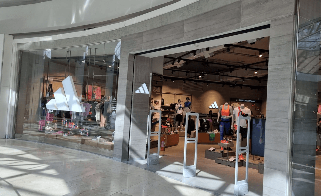 adidas performance