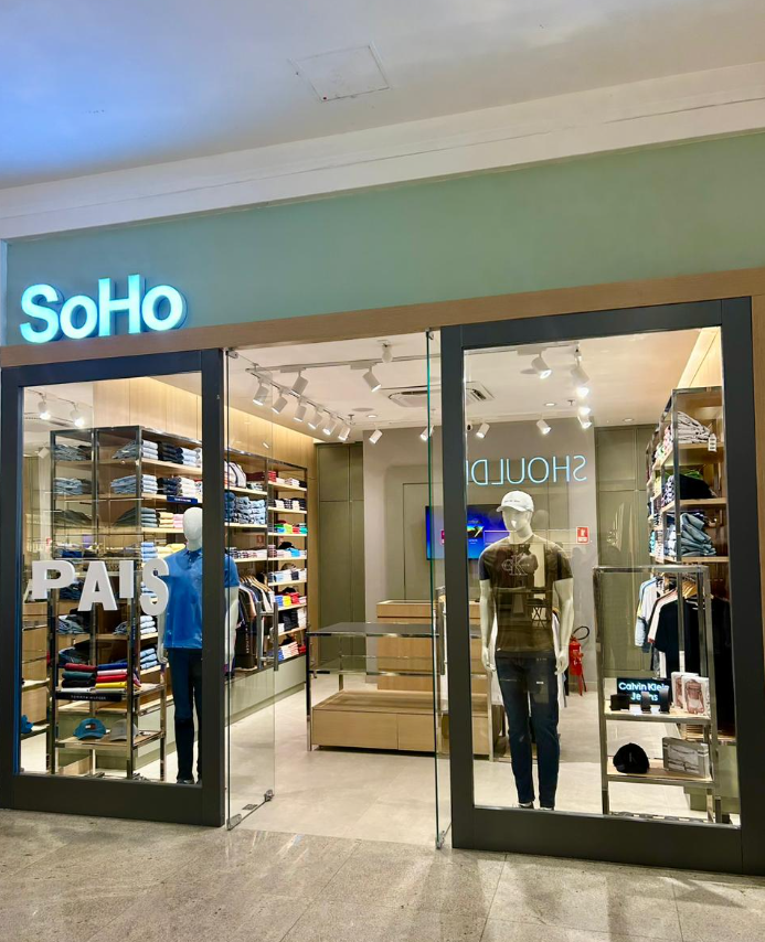 soho