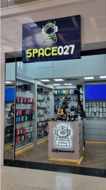 space zero 27