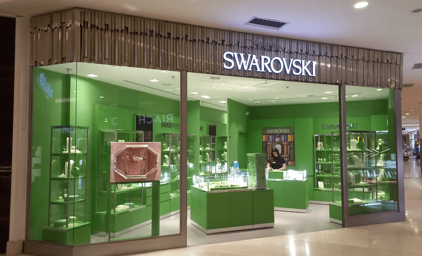swarovski