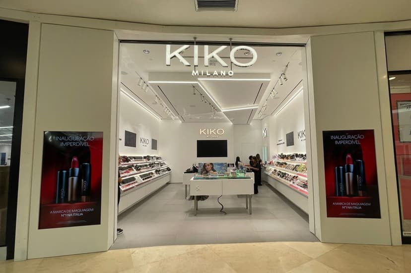 kiko milano