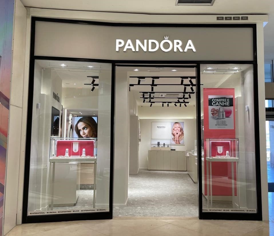 pandora
