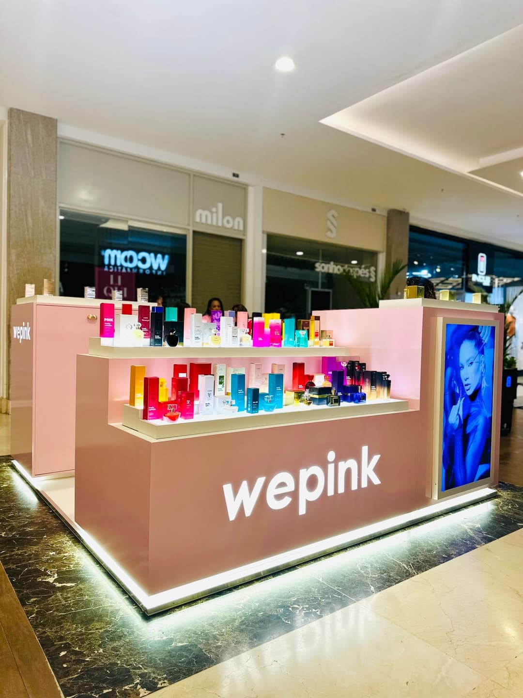 wepink