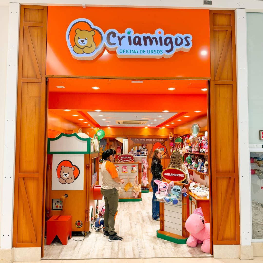 criamigos