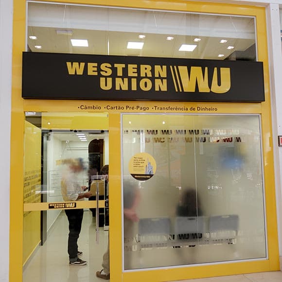 western union