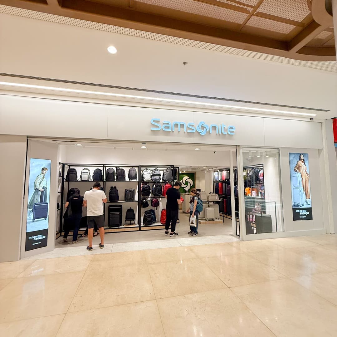 samsonite