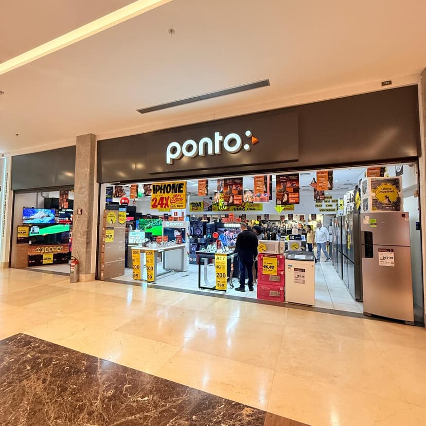 ponto