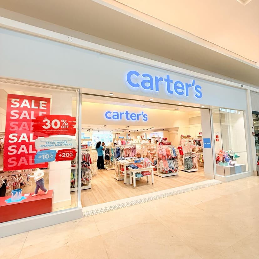 carters