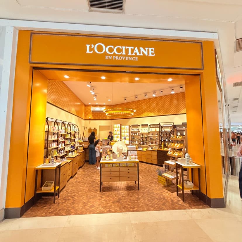 loccitane en provence