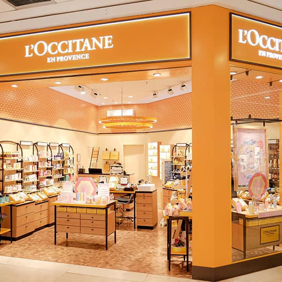 loccitane en provence