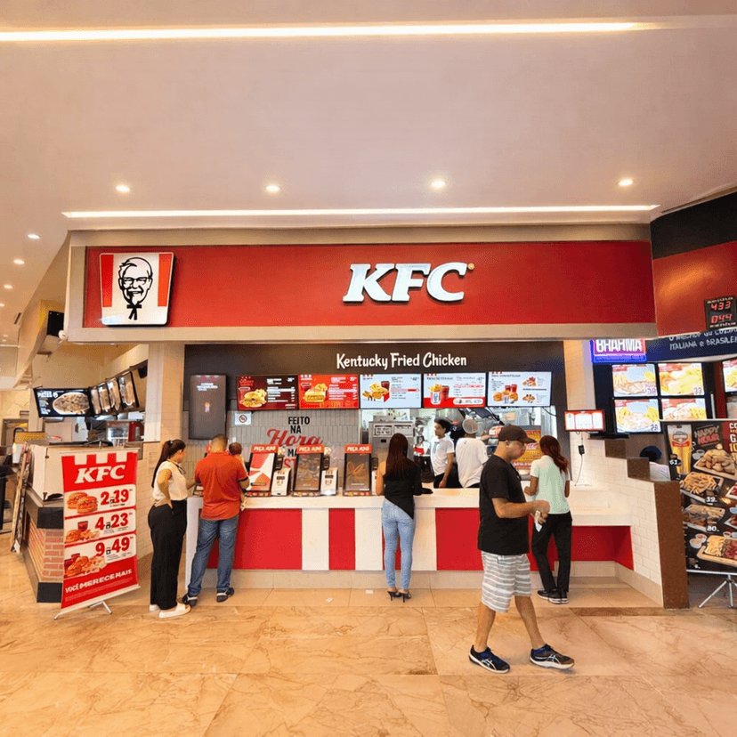 kfc