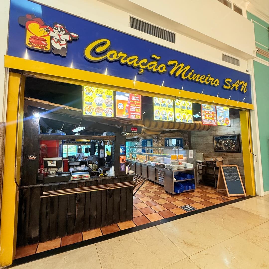 coração mineiro