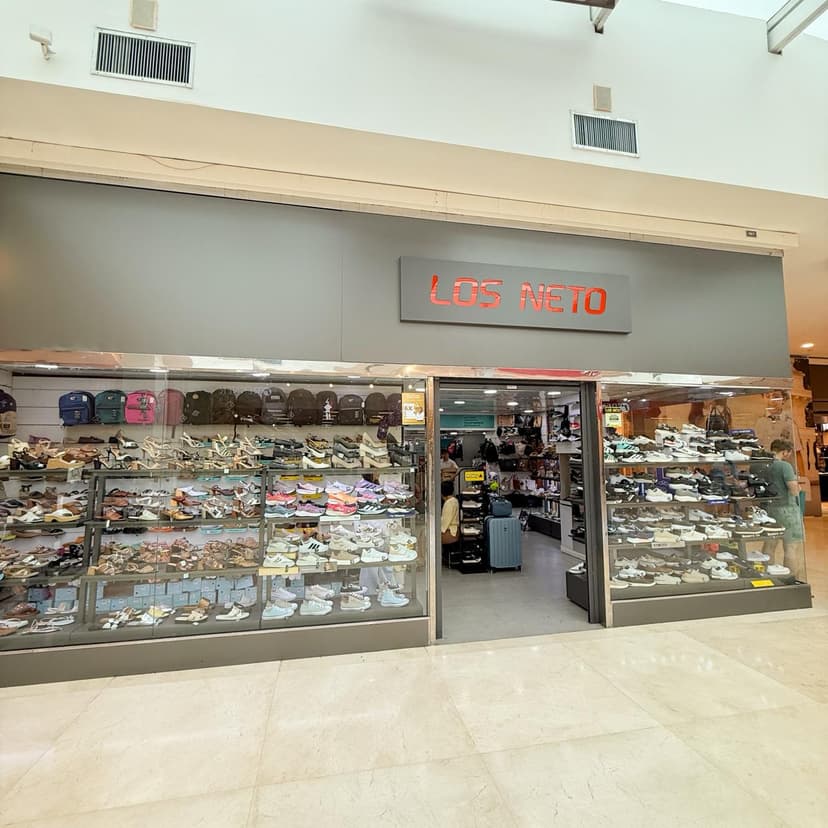 los neto