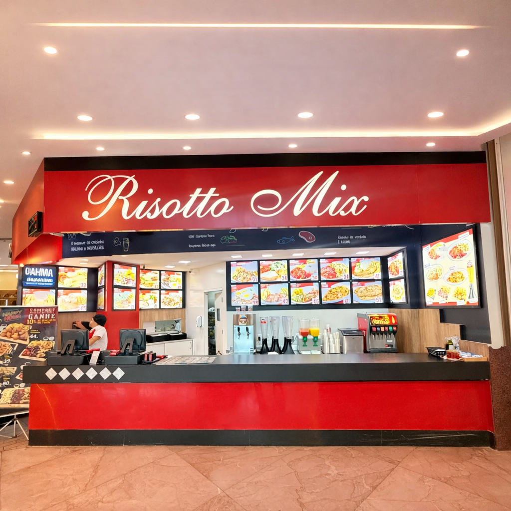 risotto mix