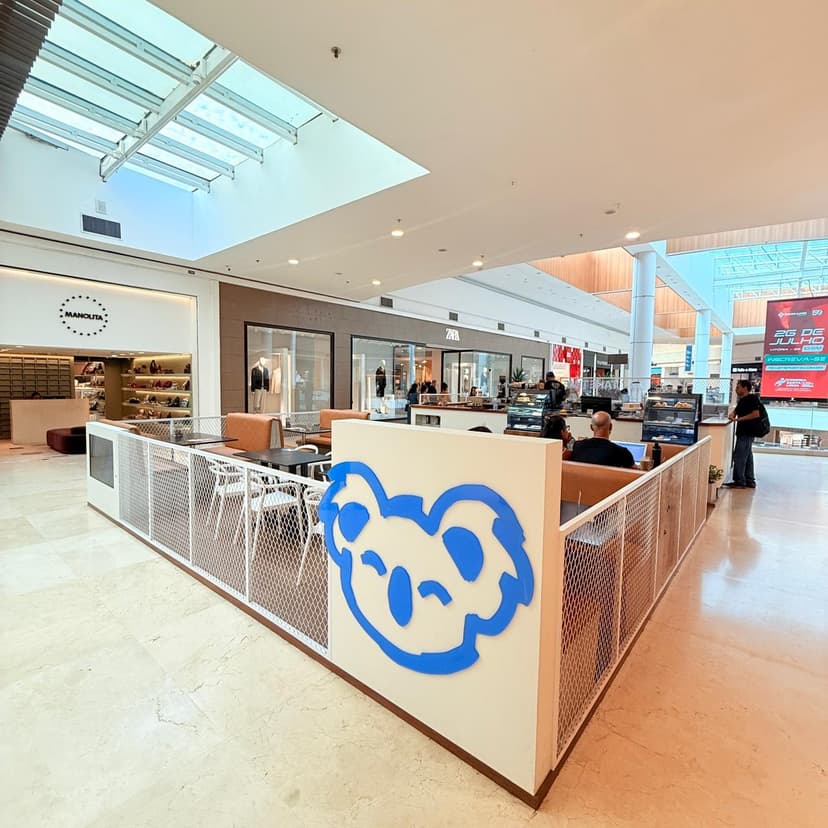 halfe coffee & brunch