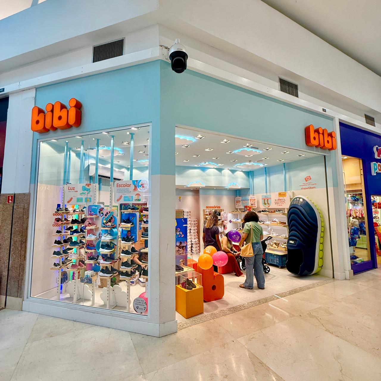 bibi calçados