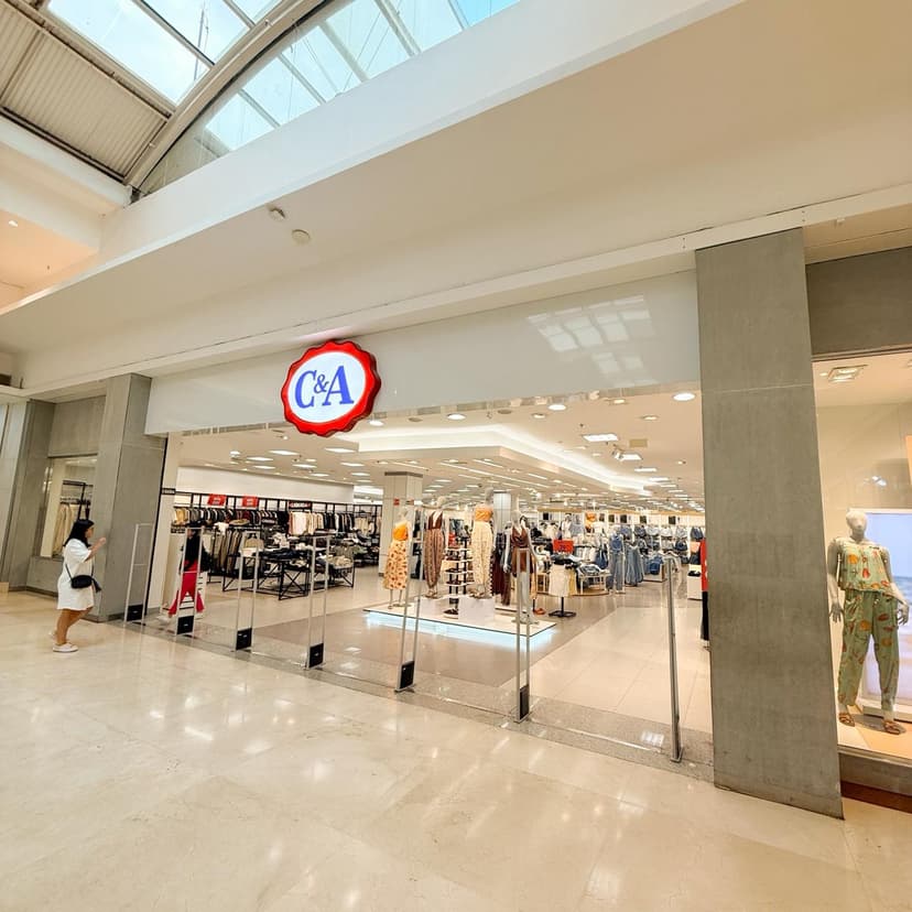 c&a