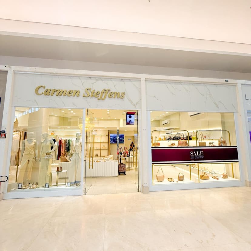carmen steffens