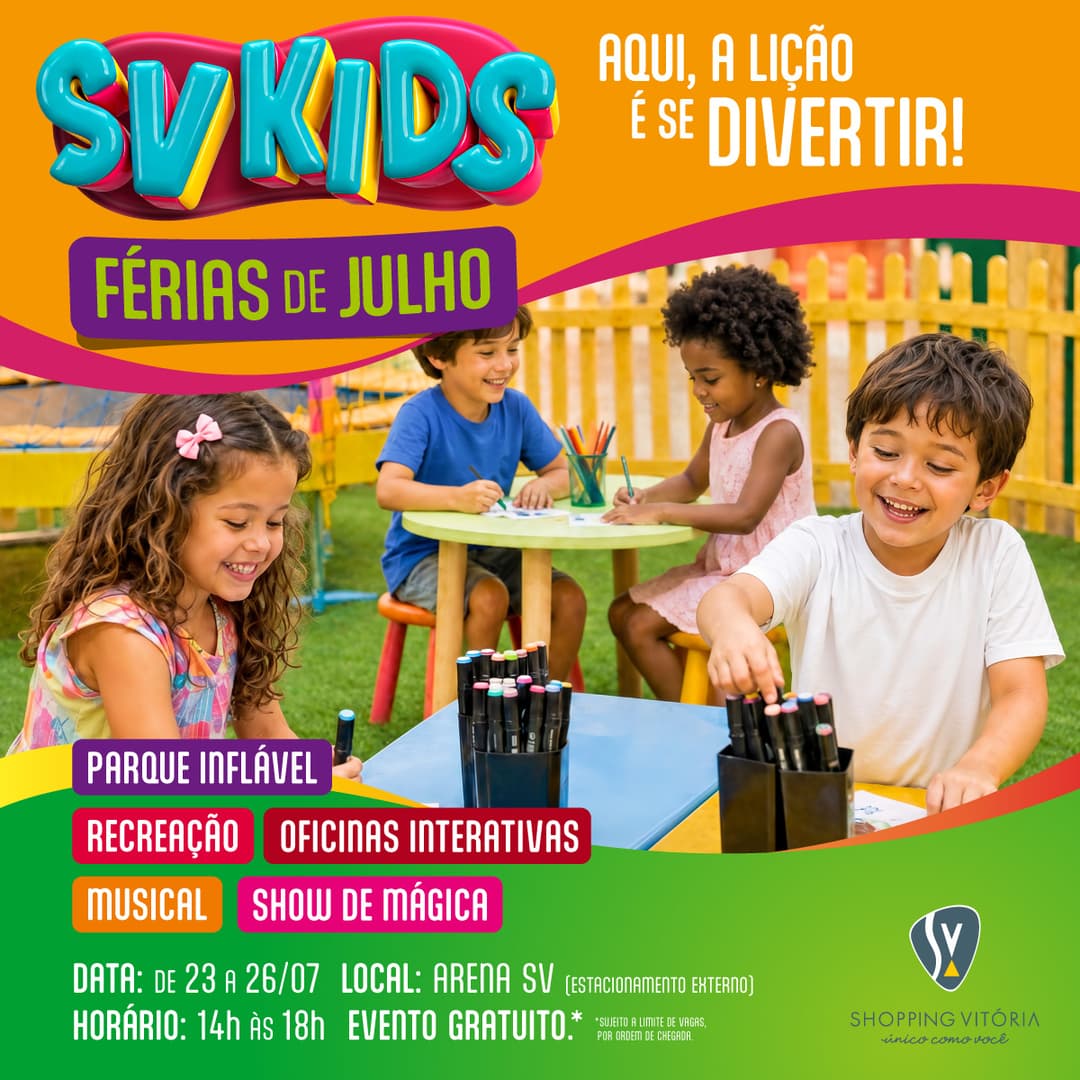 SV KIDS