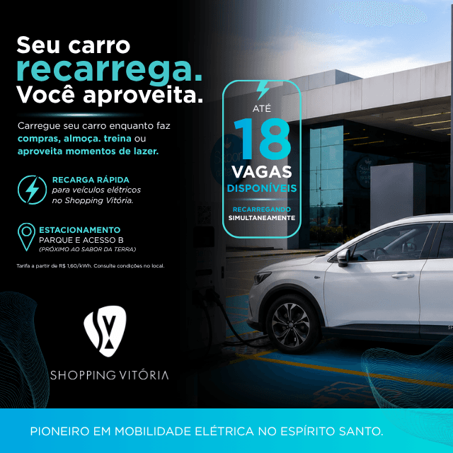 Carregadores Carro Elétrico